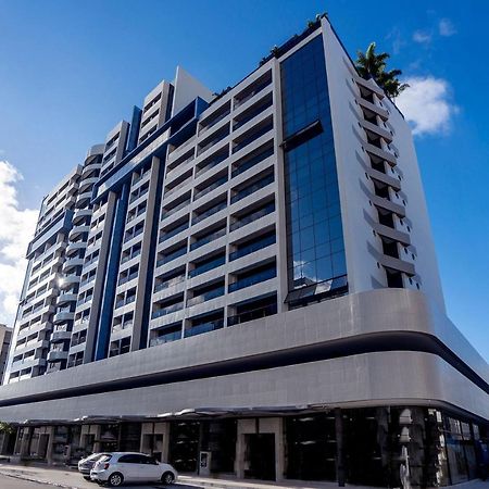 Edificio Time Apto 302 Er Hospedagens Maceio (Alagoas) Exterior photo