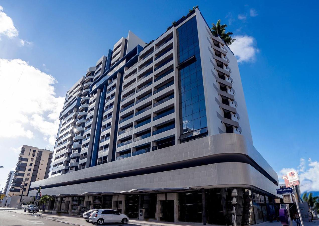 Edificio Time Apto 302 Er Hospedagens Maceio (Alagoas) Exterior photo