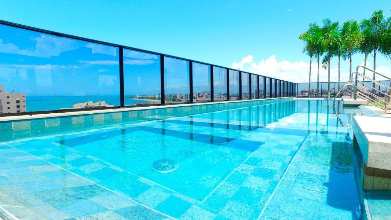 Edificio Time Apto 302 Er Hospedagens Maceio (Alagoas) Exterior photo