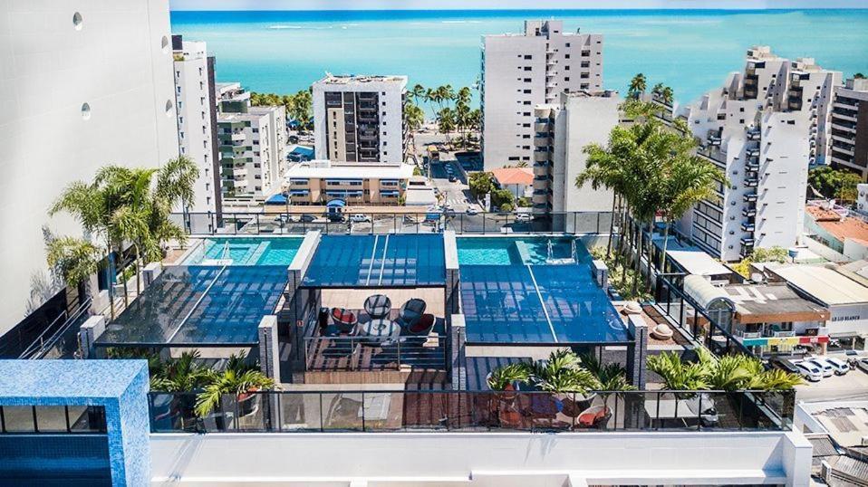 Edificio Time Apto 302 Er Hospedagens Maceio (Alagoas) Exterior photo